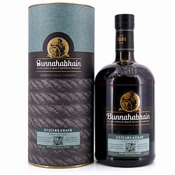 Bunnahabhain Stiùireadair Produktbild