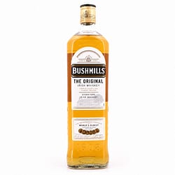 Bushmills 1608 Triple Distilled Literflasche Produktbild