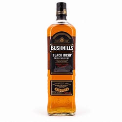 Bushmills Black Bush Sherry Cask Reserve Literflasche Produktbild