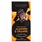 Cachet Dark Chocolate Almonds & Orange Zartbitterschokolade mit Mandelstücke und kandierten Orangenzesten 100 Gramm Vorschau