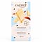 Cachet White Chocolate Coconut Weiße Schokolade mit Kokosnuss 100 Gramm Vorschau