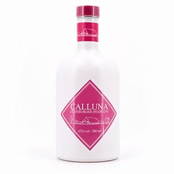 Calluna Lüneburger Heide Gin Produktbild