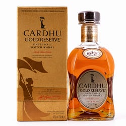 Cardhu Gold Reserve Cask Selection Produktbild