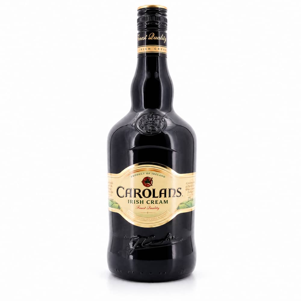 Carolans Irish Cream Sahne-Honiglikör 0,70 Liter/ 17.0% vol Produktbild