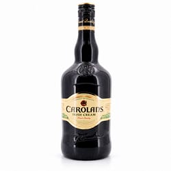Carolans Irish Cream Sahne-Honiglikör Produktbild