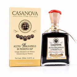 Casanova Aceto Balsamico di Modena I.G.P. 10 Jahre Produktbild
