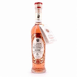 Casanova Condimento Balsama rosé Produktbild