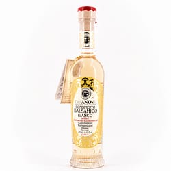 Casanova Condimento Balsama weiß Produktbild