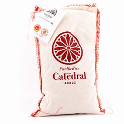 CATEDRAL Reis aus Valencia DOP Produktbild