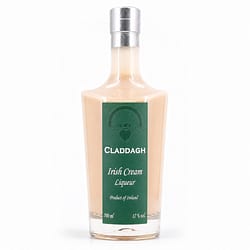 Claddagh Cream Liqueur Produktbild