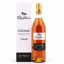 Claude Thorin Cognac Grande Champagne VSOP Produktbild