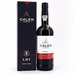 Cálem Late Bottled Vintage Jahrgang 2019 Produktbild