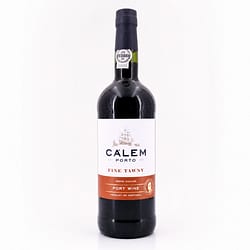 Cálem Porto Fine Tawny Produktbild