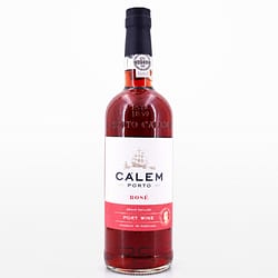 Cálem Rosè Porto Produktbild
