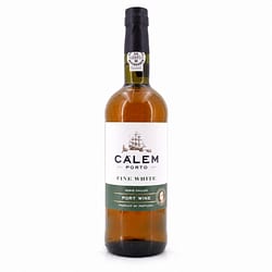 Cálem White Port Produktbild