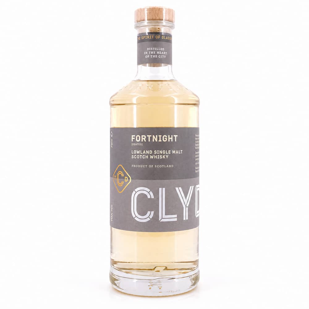 Clydeside Fortnight 0,70 Liter/ 46.0% vol Produktbild