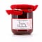 Confiture artisanale Fraise Rhubarbe Erdbeer-Rhabarber Konfitüre 250 Gramm Vorschau