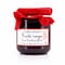Confiture artisanale Frits rouges 3 rote Früchte: Erdbeer-Himbeer- & Sauerkirsch Konfitüre 250 Gramm Vorschau