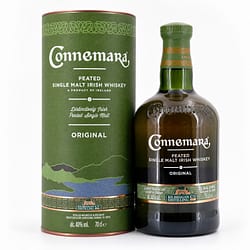 Connemara Peated Single Malt Produktbild