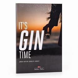 Cornelsen Verlagskontor It`s Gin Time Produktbild