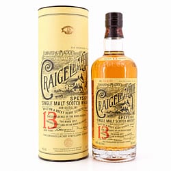 Craigellachie 13 Jahre Produktbild