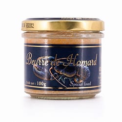 Cruscana Hummerbutter Produktbild