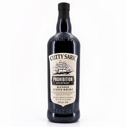 Cutty Sark Prohibition Produktbild