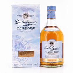 Dalwhinnie Winter`s Gold Produktbild