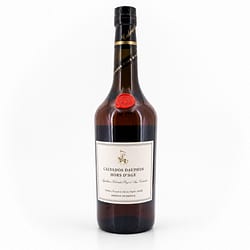 Dauphin Calvados Hors D`Age Produktbild