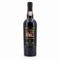 Delaforce 10 Jahre His Eminence`s Choice Produktbild