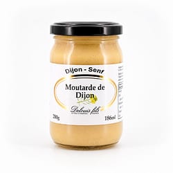 Delouis Fils Dijon Senf Produktbild