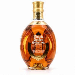Dimple Golden Selection Produktbild