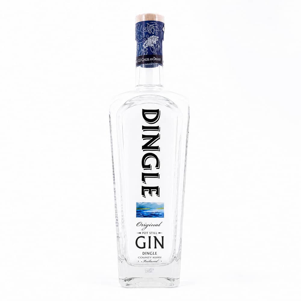 Dingle Gin 0,70 Liter/ 42.5% vol Produktbild