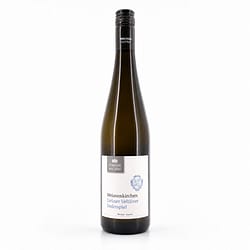 Domäne Wachau Weissenkirchen Grüner Veltliner Federspiel Produktbild