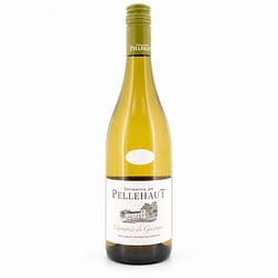 Domaine de Pellehaut Blanc Harmonie de Gascogne IGP Jahrgang 2024 Produktbild