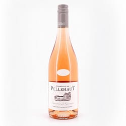 Domaine de Pellehaut Rosé Harmonie de Gascogne IPG Jahrgang 2024 Produktbild