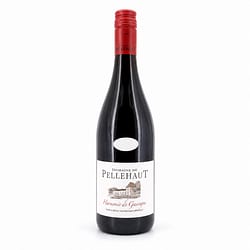 Domaine de Pellehaut Rouge Harmonie de Gascogne IGP Jahrgan 2024 Produktbild