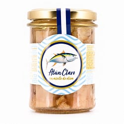 Don Gastronom Gelbflossen-Thunfisch in Olivenöl 200g Produktbild