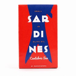 Don Gastronom Sardinen in Olivenöl 125g Produktbild