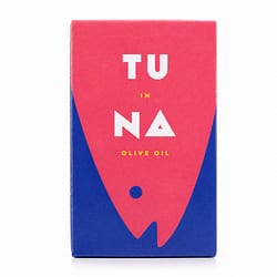 Don Gastronom Thunfisch in Olivenöl 115g Produktbild