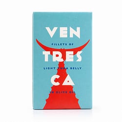 Don Gastronom Thunfischfilet in Olivenöl 115g Produktbild