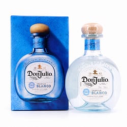 Don Julio Blanco Produktbild