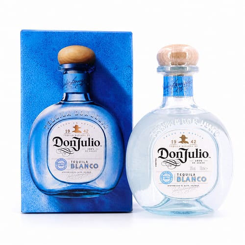 Don Julio Blanco 0,70 Liter/ 38.0% vol Produktbild