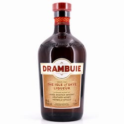 Drambuie The Isle of Skye Liqueur Literflasche Produktbild