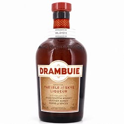 Drambuie The Isle of Skye Liqueur Literflasche Produktbild
