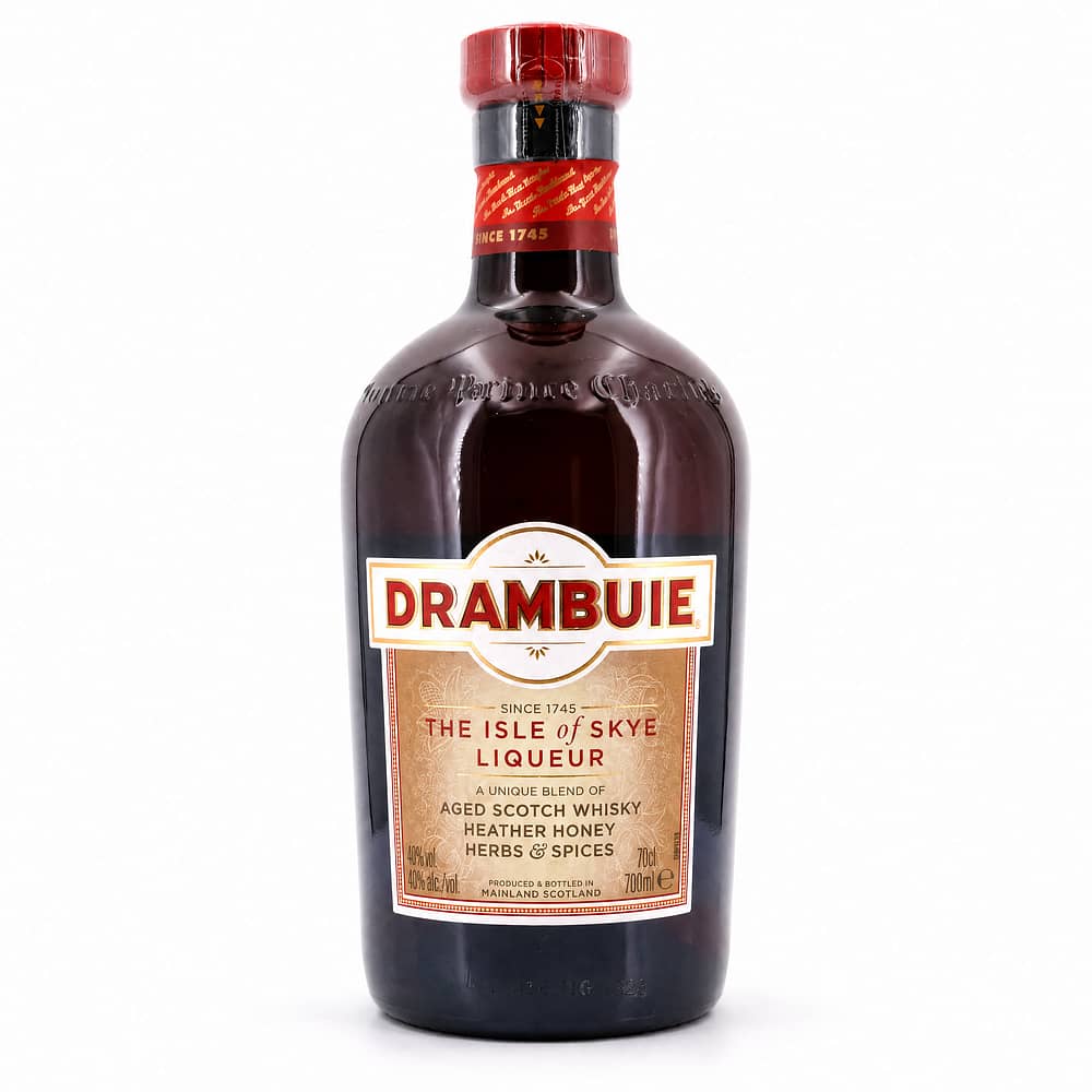 Drambuie The Isle of Skye Liqueur 0,70 Liter/ 40.0% vol Produktbild