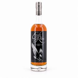 Eagle Rare 10 Jahre Kentucky Straight Bourbon Whiskey Produktbild