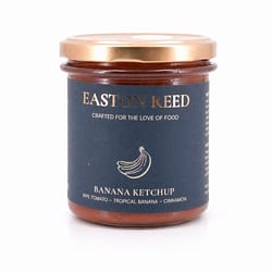 EASTON REED Banana Ketchup Produktbild