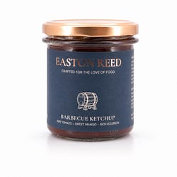 EASTON REED Barbecue Ketchup Produktbild