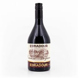 Edradour Cream Liqueur Produktbild
